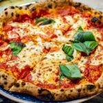 Pizza – Tradičná chuť Talianska