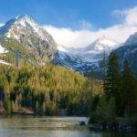 Štrbské pleso – Krásna turistická destinácia v Tatrách