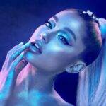 Ariana Grande Cloud – Vôňa ktorá, vás prenesie k oblakom