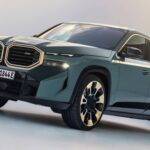 BMW XM (2024) – Vzrušujúca jazda