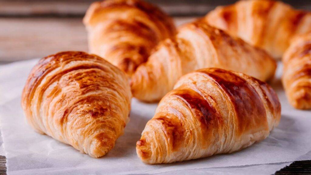 Croissant je jedným z najznámejších a najobľúbenejších druhov pečiva na svete, ktorý si získal srdcia milovníkov sladkých pochúťok. Tento lahodný, maslový zákusok v tvare polmesiaca má bohatú históriu, ktorá je spojená so zaujímavým kultúrnym a gastronomickým vývojom. Hoci je dnes synonymom pre francúzske pečivo, jeho pôvod sa pripisuje Rakúsku, konkrétne Viedni. Legendy hovoria, že croissant vznikol v 17. storočí ako oslava víťazstva nad osmanskými vojskami. Tvar polmesiaca mal symbolizovať porazený osmanský polmesiac na vlajke.