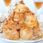 Croquembouche