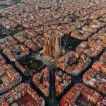 Barcelona – Katalánska perla