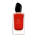 Emporio Armani Si Passione – Zmyselný parfém