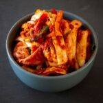 Kimchi – Kórejska fermentovaná zelenina