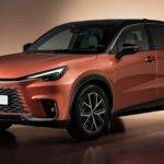 Lexus LBX (2024) – Šetrí peniaze a životné prostredie