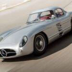 Mercedes-Benz 300SLR – Najdrahšie auto sveta
