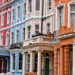 Notting Hill – Romantika v Londýne