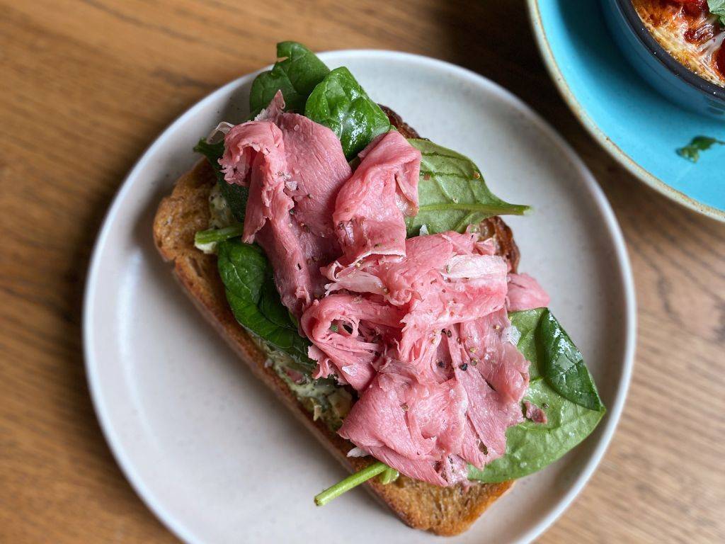 Roastbeef