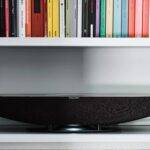 Sonus Faber Omnia Walnut – Hudba v najvyššej kvalite