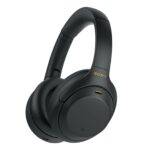 Sony WH-1000X M4 – Najlepšie bezdrôtové slúchadlá na trhu