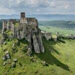 Spišský hrad – Najväčší hrad v Strednej Európe