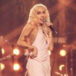 Miley Cyrus, Endless Summer Vacation (Spotify) – Neúnavná hviezda