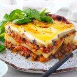 Moussaka
