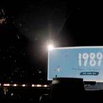 Taylor Swift 1989 (Spotify) – Nová éra popu