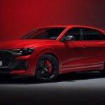 Audi RS Q8 (2024) – Luxusné SUV s výkonom superšportu