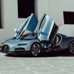 Bugatti Tourbillon (2024) – Šperk na štyroch kolesách
