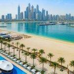 Dubaj – Luxusné nákupy a skvelé zážitky