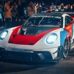 Porsche 911 GT3 R – Žiara dokonalosti a inovácii