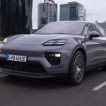 Porsche Macan (2024) – Výkonné športové SUV