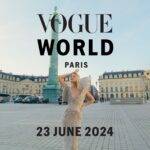 Vogue World Paris – Svet módnych trendov