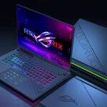 ASUS ROG Strix G16/18 – Výkonný herný notebook