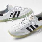 Adidas x Dill Samba Shoes – Nová edícia tenisiek