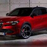 Alfa Romeo Junior (2024) – Nová éra športových áut