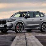 BMW X1 – Moderné SUV