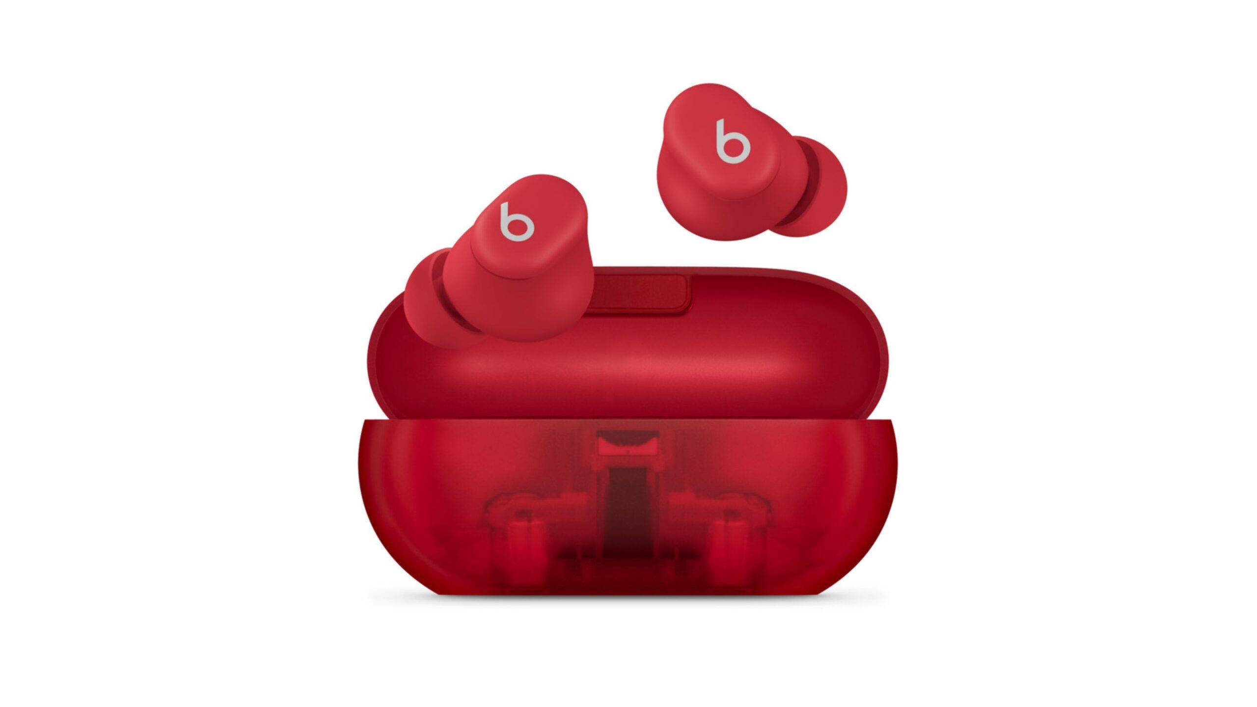 Beats Solo Buds prichádzajú v kompaktnom a štýlovom prevedení, ktoré dokonale zapadne do každodenného života. S dôrazom na jednoduchosť a eleganciu ponúkajú ergonomický tvar, ktorý výborne sedí v ušiach a zároveň zaručuje pohodlie aj pri dlhšom nosení. Slúchadlá sú dostupné v niekoľkých moderných farbách, vďaka čomu si každý používateľ nájde tú svoju ideálnu kombináciu štýlu a funkčnosti.