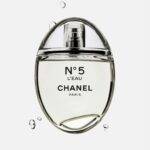 Chanel N°5 L’EAU (2024) – Moderná klasika