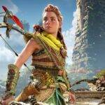 Horizon Forbidden West – Odhalenie tajomstiev západu