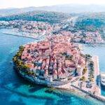 Korčula – Skrytý klenot Jadranu