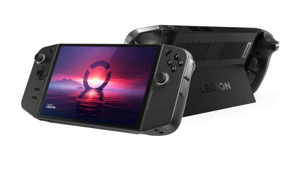 Lenovo Legion Go je revolučné herné zariadenie, ktoré prináša špičkový výkon v prenosnej podobe, čím posúva mobilné hranie na novú úroveň. Tento herný handheld je vybavený výkonným procesorom a grafickou kartou, ktorá umožňuje bezproblémové hranie aj tých najnáročnejších hier na trhu. S vysokým rozlíšením a hladkou obnovovacou frekvenciou obrazovky ponúka Lenovo Legion Go ostrý a plynulý vizuálny zážitok, ktorý ocenia aj najnáročnejší hráči. Dobre navrhnutý ovládač a pohodlný dizajn zaručujú, že hranie je nielen kvalitné, ale aj príjemné na dlhé hodiny.