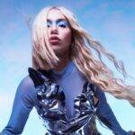 My Oh My (Spotify) – Ava Max