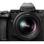 Panasonic Lumix DC-S5IIX – Nový fotoaparát