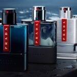 Prada Luna Rossa – Parfém s nádychom sofistikovanosti