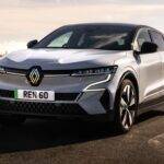 Renault Megane E-Tech (2024) – Technológie a štýl
