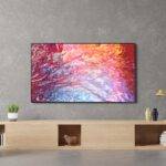 Samsung QN900C Neo QLED 8K – Svet ultra vysokého rozlíšenia