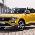 Volkswagen T-Roc (2024) – Spoľahlivé a štýlové SUV
