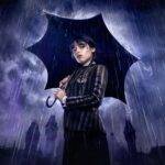 Wednesday Addams 2 – Dej plný temného humoru a záhad