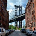 Brooklyn – Kultúra a história mesta New York
