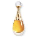 Dior J’adore L’Or – Luxus v každej kvapke