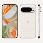 Google Pixel 9 – Nový inteligentný telefón