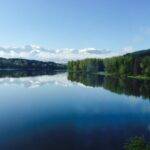 Liptovská Mara – Rekreačné možnosti na Slovensku