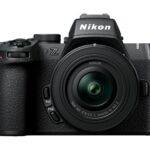 Nikon Z50 – Kompaktný fotoaparát
