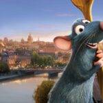 Ratatouille 2 – Pokračovanie animovaného filmu