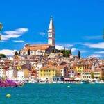 Rovinj – Chorvatská Istria