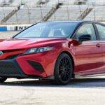 Toyota Camry (2024) – Symbol spoľahlivosti