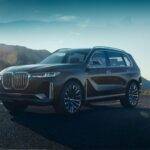 BMW X7 (2024) – SUV pre náročných